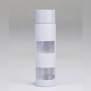 Lululemon Pure Focus Glass Water Bottle